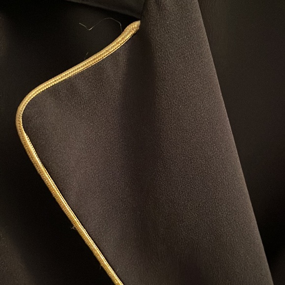 Leslie Fay Sportswear Blazer size 16 - Picture 6 of 9